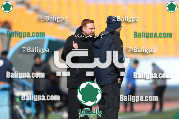استقلال 2–0 نارنجی پوشان کوهسار