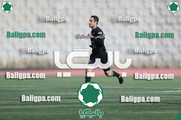 استقلال 2–0 نارنجی پوشان کوهسار