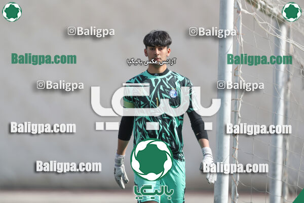 استقلال 2–0 نارنجی پوشان کوهسار