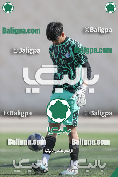 استقلال 2–0 نارنجی پوشان کوهسار