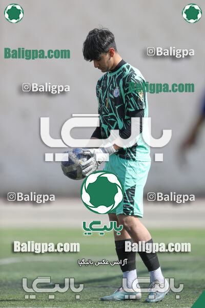 استقلال 2–0 نارنجی پوشان کوهسار