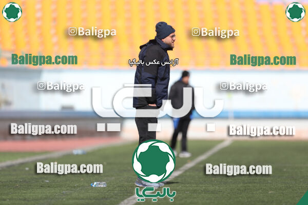 استقلال 2–0 نارنجی پوشان کوهسار