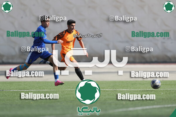 استقلال 2–0 نارنجی پوشان کوهسار