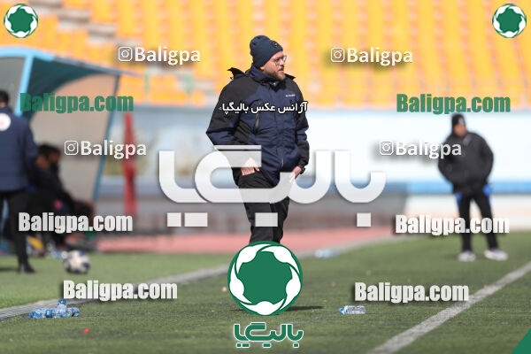 استقلال 2–0 نارنجی پوشان کوهسار