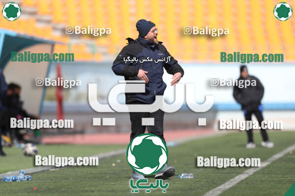 استقلال 2–0 نارنجی پوشان کوهسار