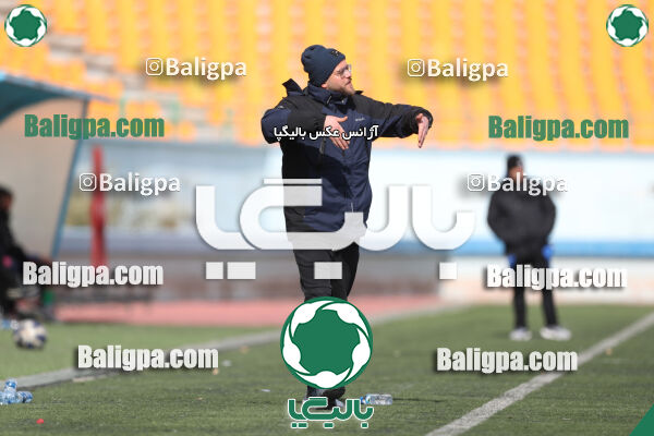 استقلال 2–0 نارنجی پوشان کوهسار