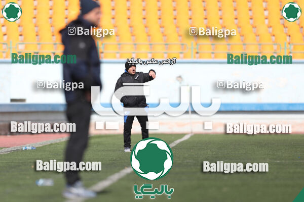 استقلال 2–0 نارنجی پوشان کوهسار