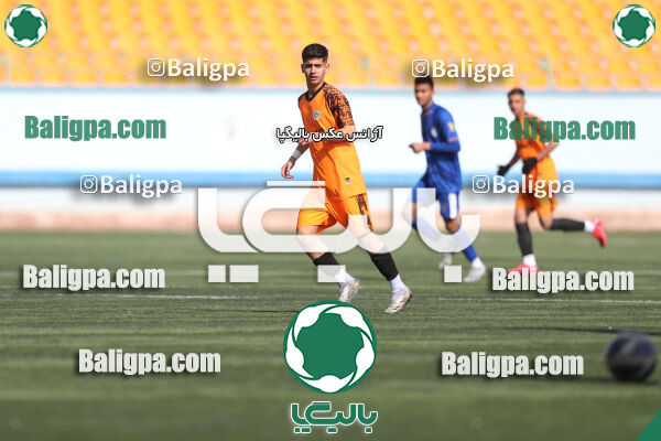 استقلال 2–0 نارنجی پوشان کوهسار