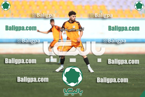 استقلال 2–0 نارنجی پوشان کوهسار