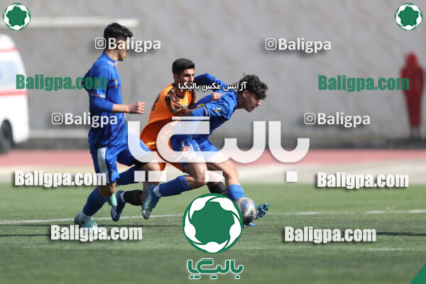 استقلال 2–0 نارنجی پوشان کوهسار