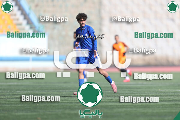 استقلال 2–0 نارنجی پوشان کوهسار