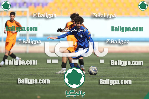 استقلال 2–0 نارنجی پوشان کوهسار