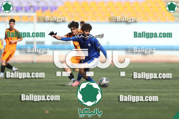 استقلال 2–0 نارنجی پوشان کوهسار