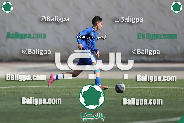 استقلال 2–0 نارنجی پوشان کوهسار
