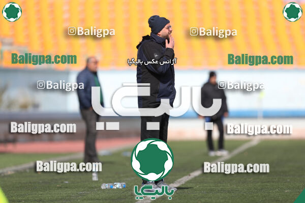 استقلال 2–0 نارنجی پوشان کوهسار