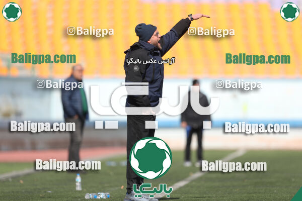 استقلال 2–0 نارنجی پوشان کوهسار