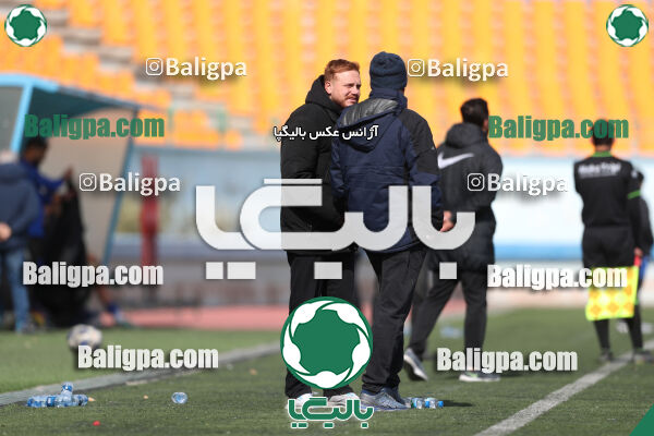 استقلال 2–0 نارنجی پوشان کوهسار