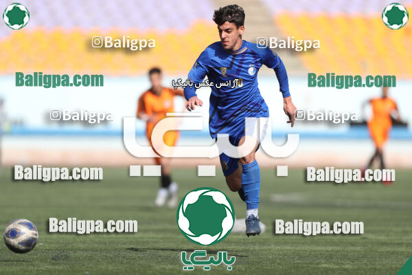 استقلال 2–0 نارنجی پوشان کوهسار