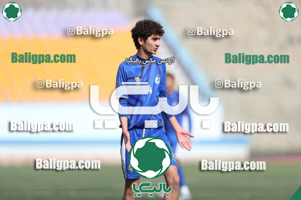 استقلال 2–0 نارنجی پوشان کوهسار