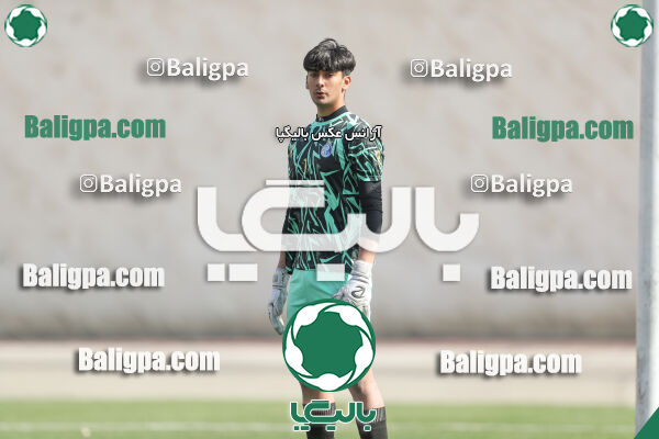 استقلال 2–0 نارنجی پوشان کوهسار