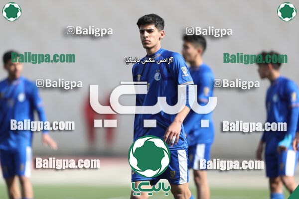 استقلال 2–0 نارنجی پوشان کوهسار