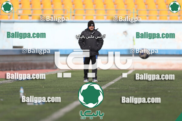 استقلال 2–0 نارنجی پوشان کوهسار
