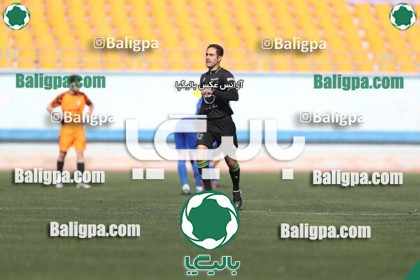 استقلال 2–0 نارنجی پوشان کوهسار