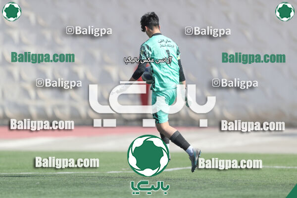 استقلال 2–0 نارنجی پوشان کوهسار