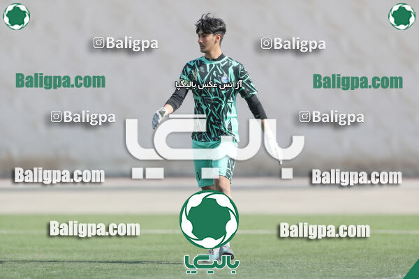 استقلال 2–0 نارنجی پوشان کوهسار