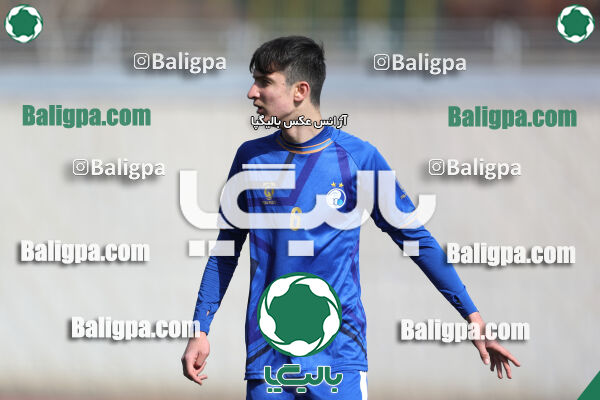 استقلال 2–0 نارنجی پوشان کوهسار