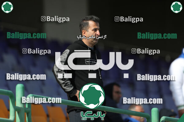 استقلال 2–0 نارنجی پوشان کوهسار