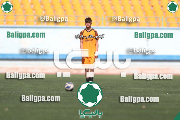 استقلال 2–0 نارنجی پوشان کوهسار