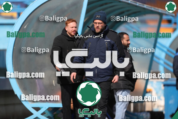 استقلال 2–0 نارنجی پوشان کوهسار