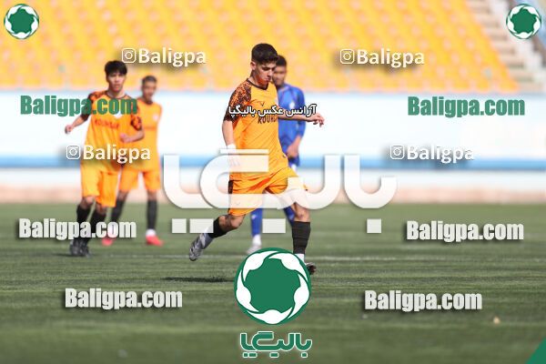 استقلال 2–0 نارنجی پوشان کوهسار