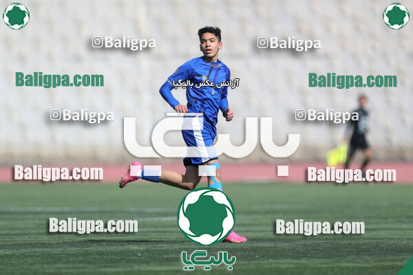 استقلال 2–0 نارنجی پوشان کوهسار