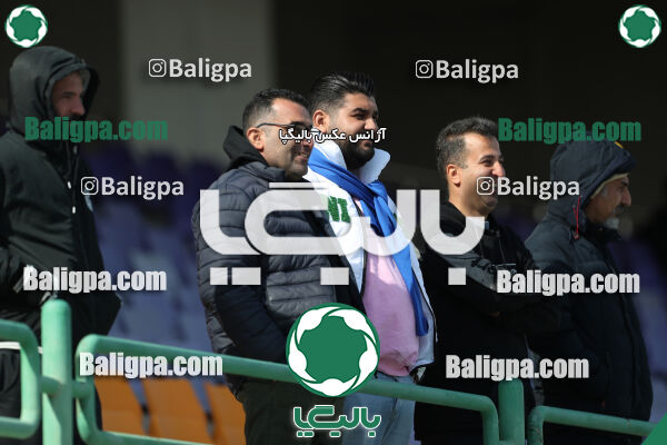 استقلال 2–0 نارنجی پوشان کوهسار