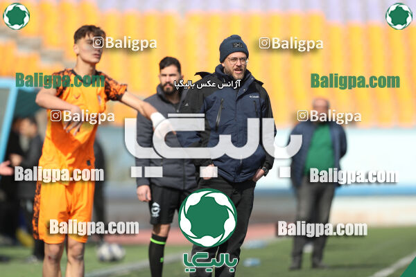 استقلال 2–0 نارنجی پوشان کوهسار