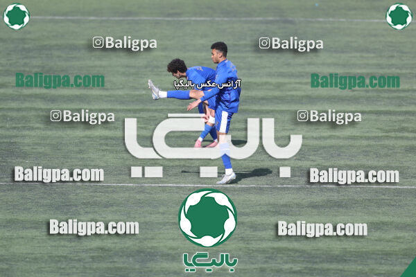 استقلال 2–0 نارنجی پوشان کوهسار