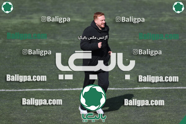 استقلال 2–0 نارنجی پوشان کوهسار