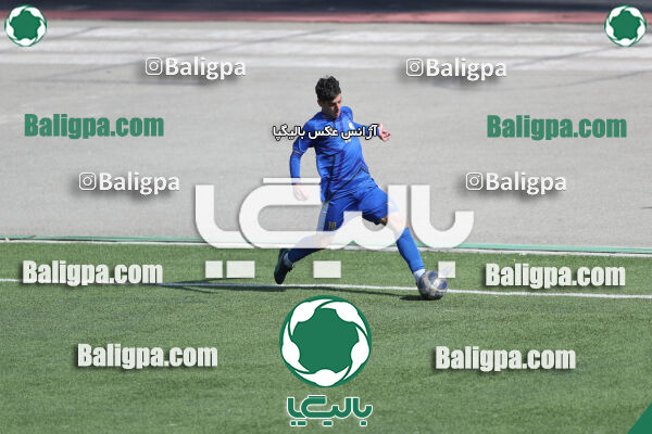 استقلال 2–0 نارنجی پوشان کوهسار