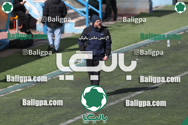 استقلال 2–0 نارنجی پوشان کوهسار