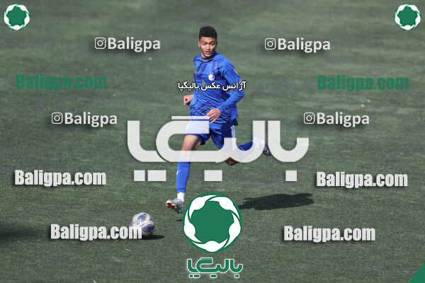 استقلال 2–0 نارنجی پوشان کوهسار