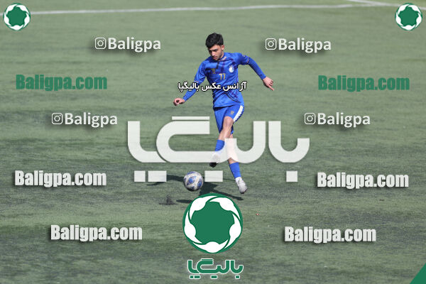 استقلال 2–0 نارنجی پوشان کوهسار