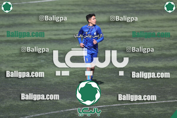 استقلال 2–0 نارنجی پوشان کوهسار