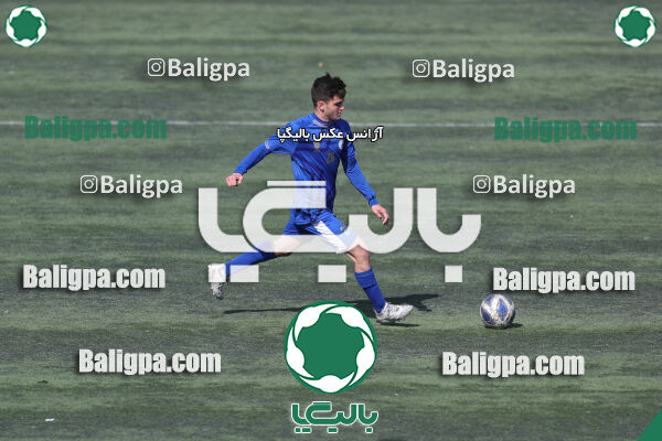 استقلال 2–0 نارنجی پوشان کوهسار