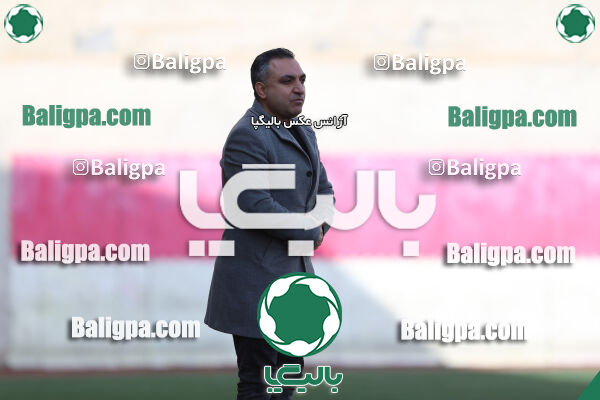 راه آهن نوین باقرشهر ۲ - ۰ آریا جوان