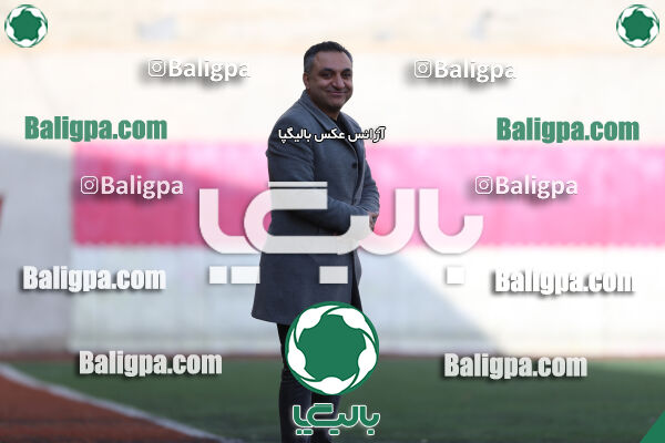 راه آهن نوین باقرشهر ۲ - ۰ آریا جوان
