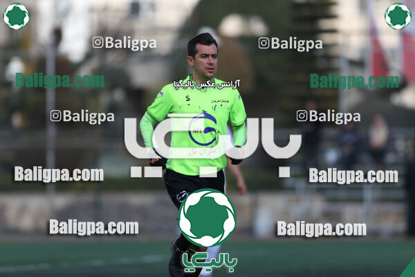 راه آهن نوین باقرشهر ۲ - ۰ آریا جوان
