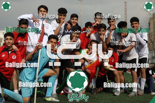 راه آهن نوین باقرشهر ۲ - ۰ آریا جوان