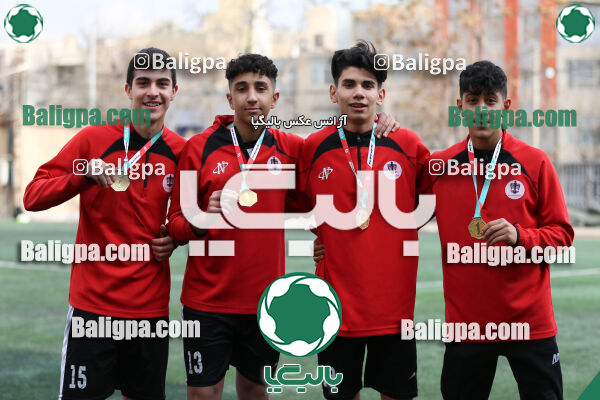 راه آهن نوین باقرشهر ۲ - ۰ آریا جوان